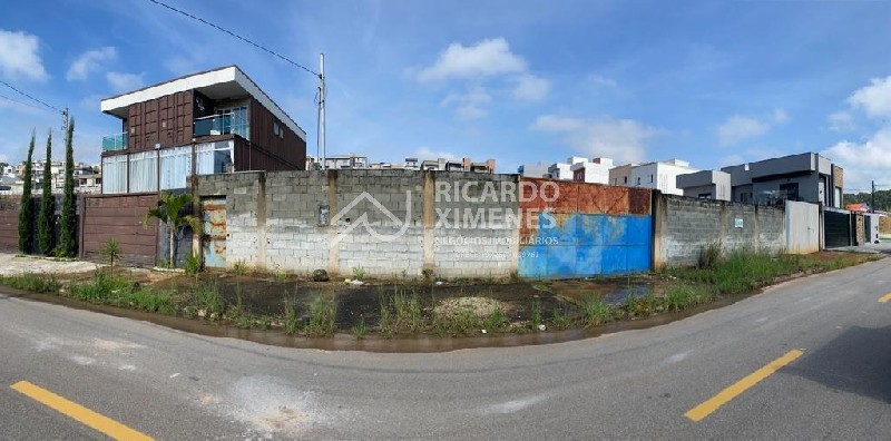 Loteamento e Condomínio, 498 m² - Foto 1