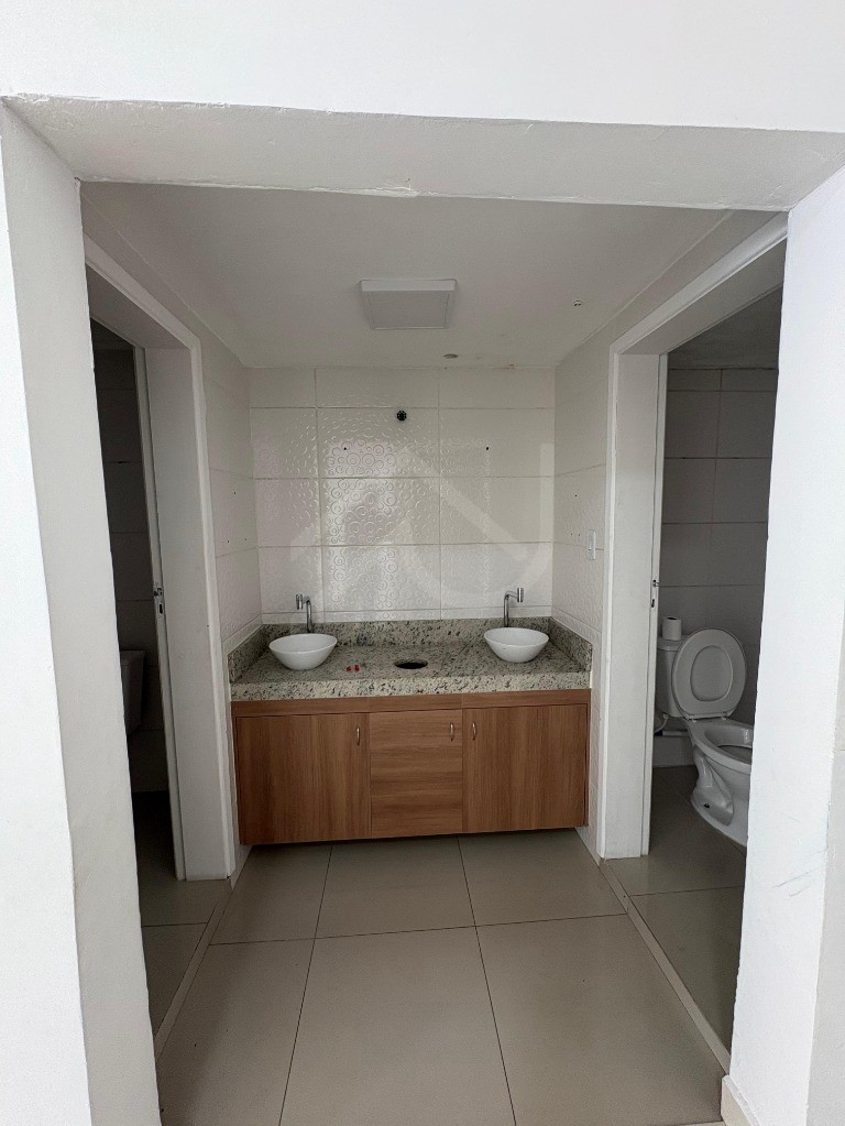 Loja-Salão, 100 m² - Foto 5