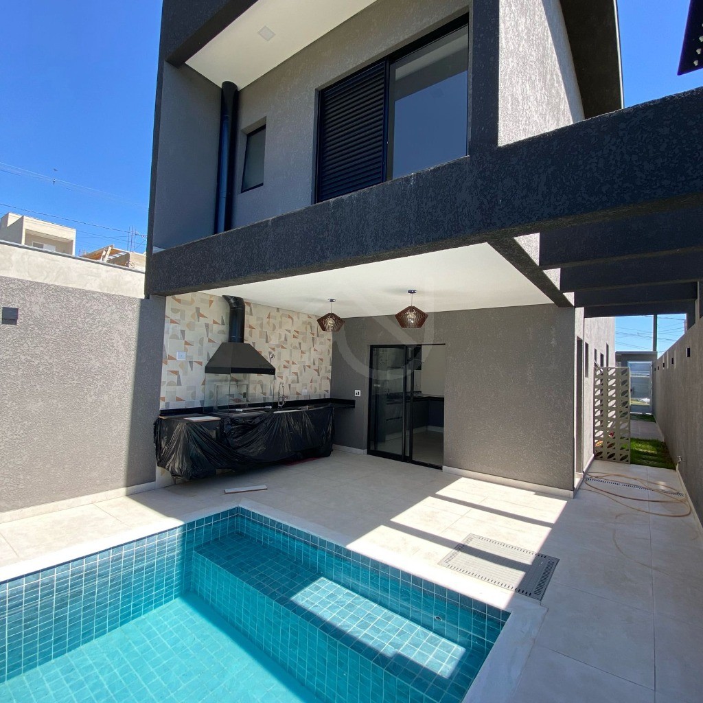Casa, 3 quartos, 153 m² - Foto 22