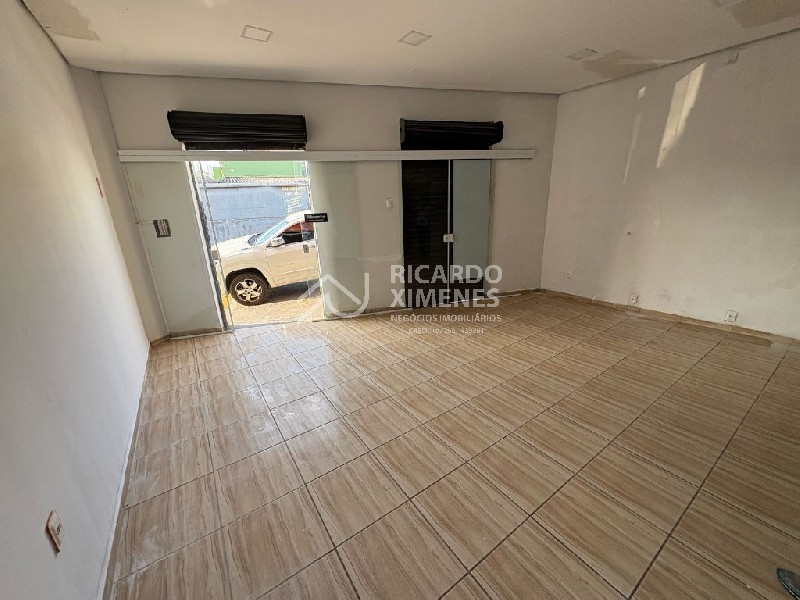 Loja-Salão, 30 m² - Foto 8