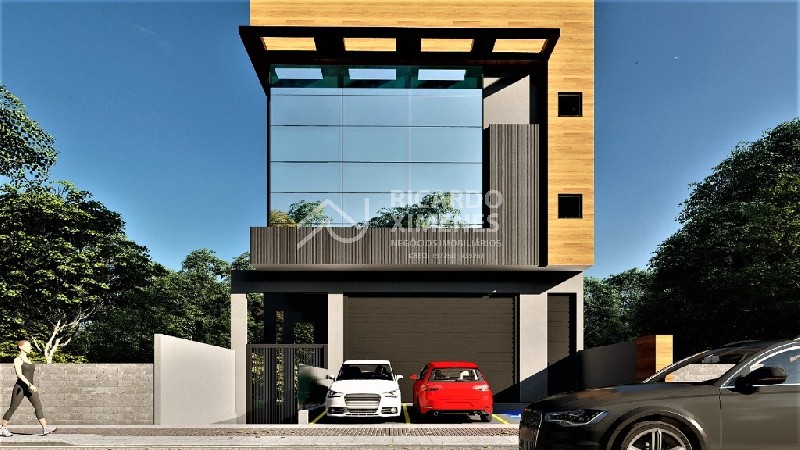 Loteamento e Condomínio, 324 m² - Foto 2