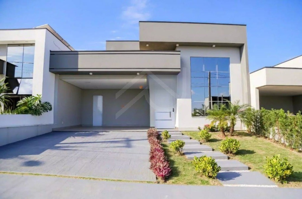 Casa, 3 quartos, 205 m² - Foto 1
