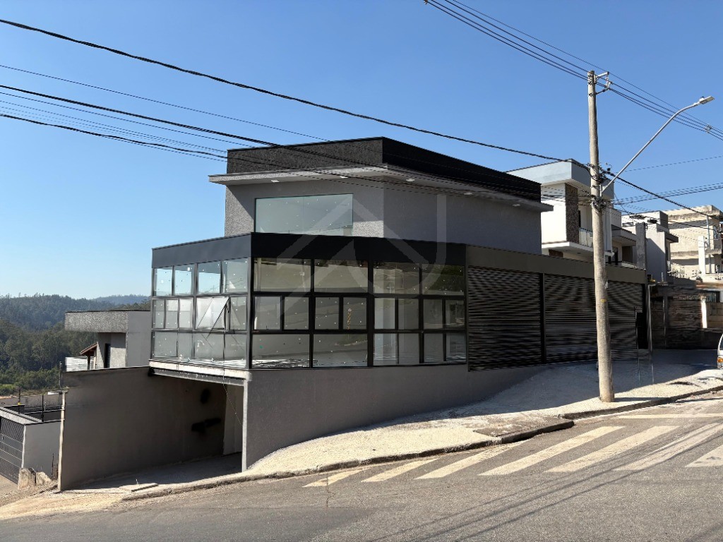 Loja-Salão, 145 m² - Foto 1