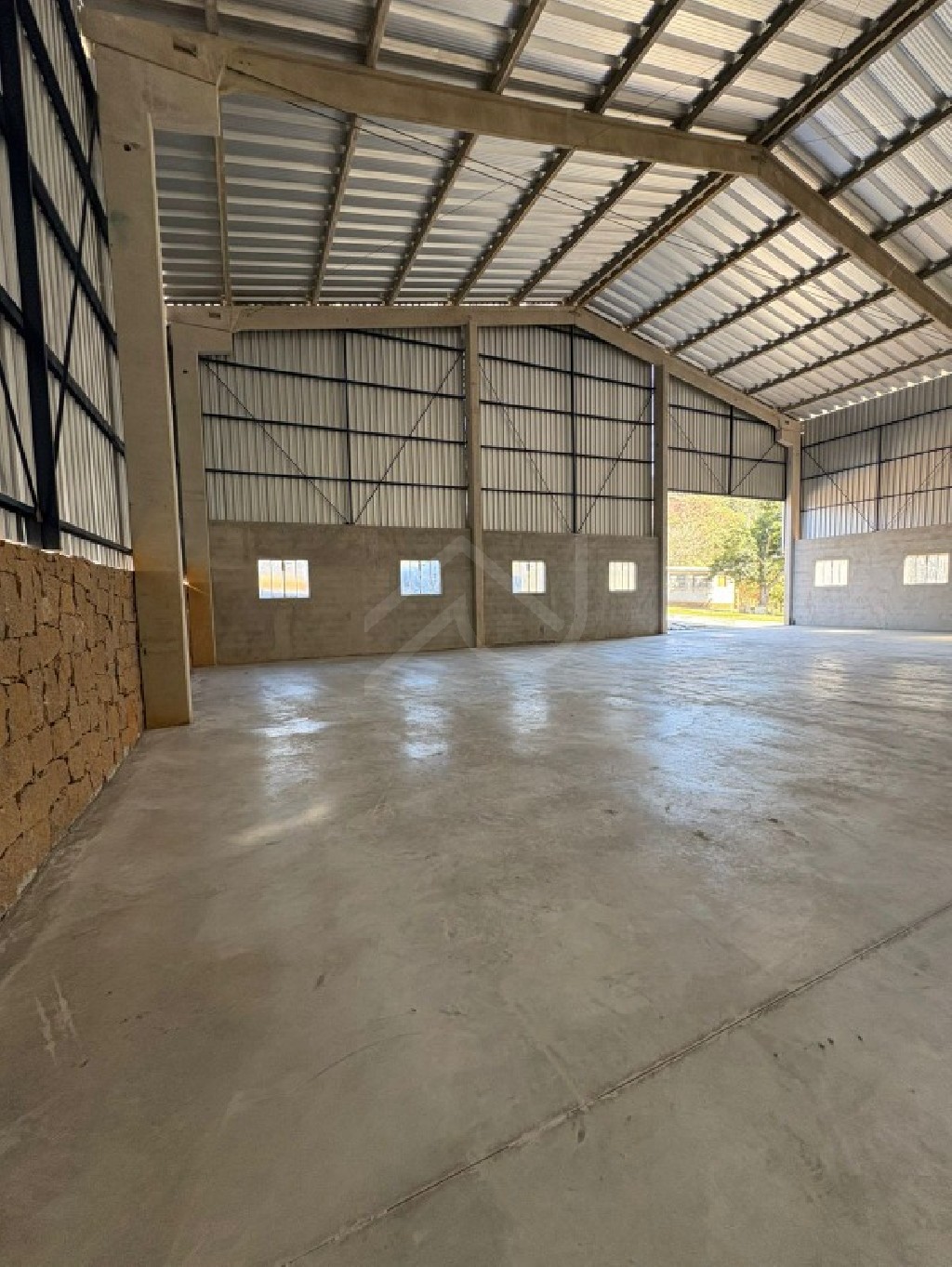 Depósito-Galpão, 420 m² - Foto 6