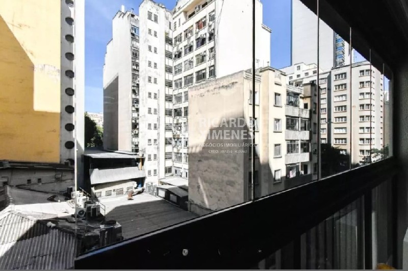 Apartamento, 1 quarto, 45 m² - Foto 17