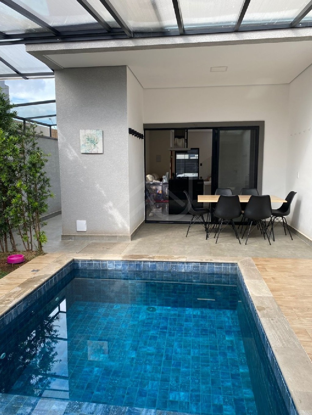 Casa, 3 quartos, 137 m² - Foto 23