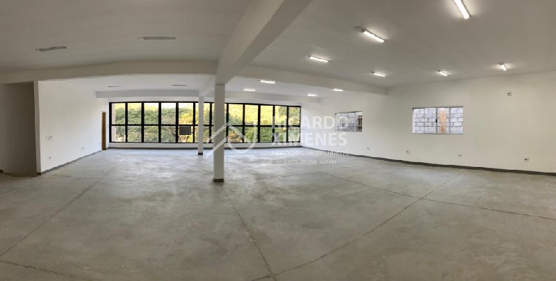 Loja-Salão, 340 m² - Foto 10
