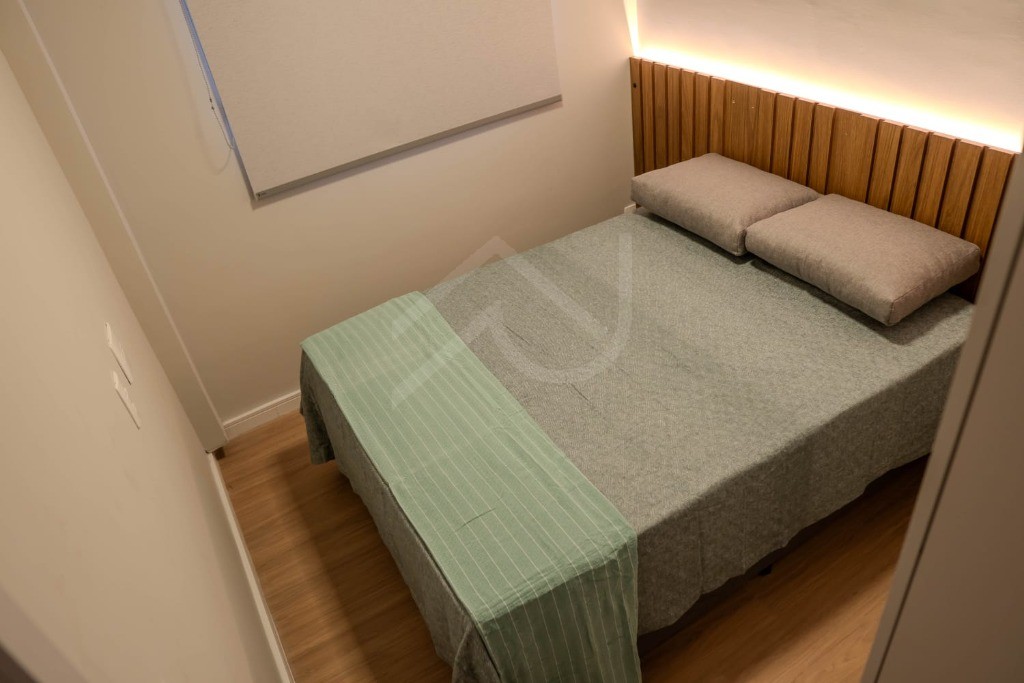 Apartamento, 1 quarto, 25 m² - Foto 9
