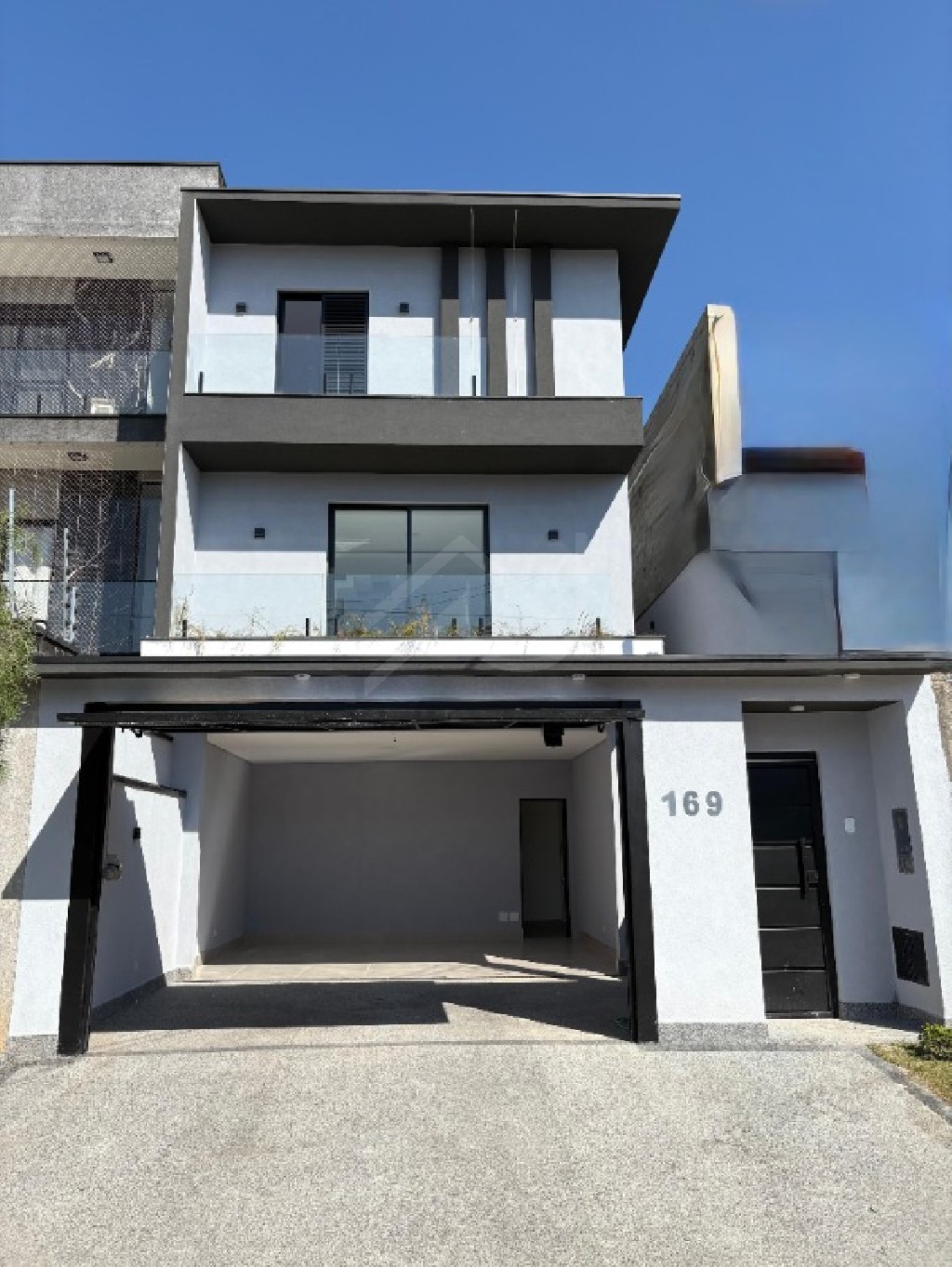 Casa, 3 quartos, 190 m² - Foto 1