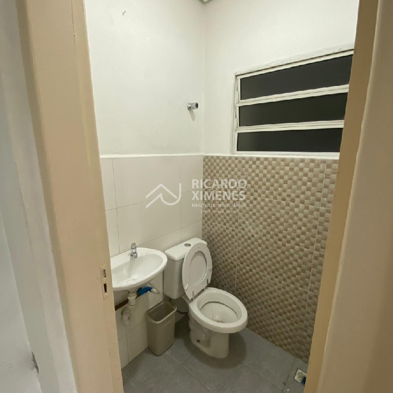 Sala-Conjunto, 30 m² - Foto 7
