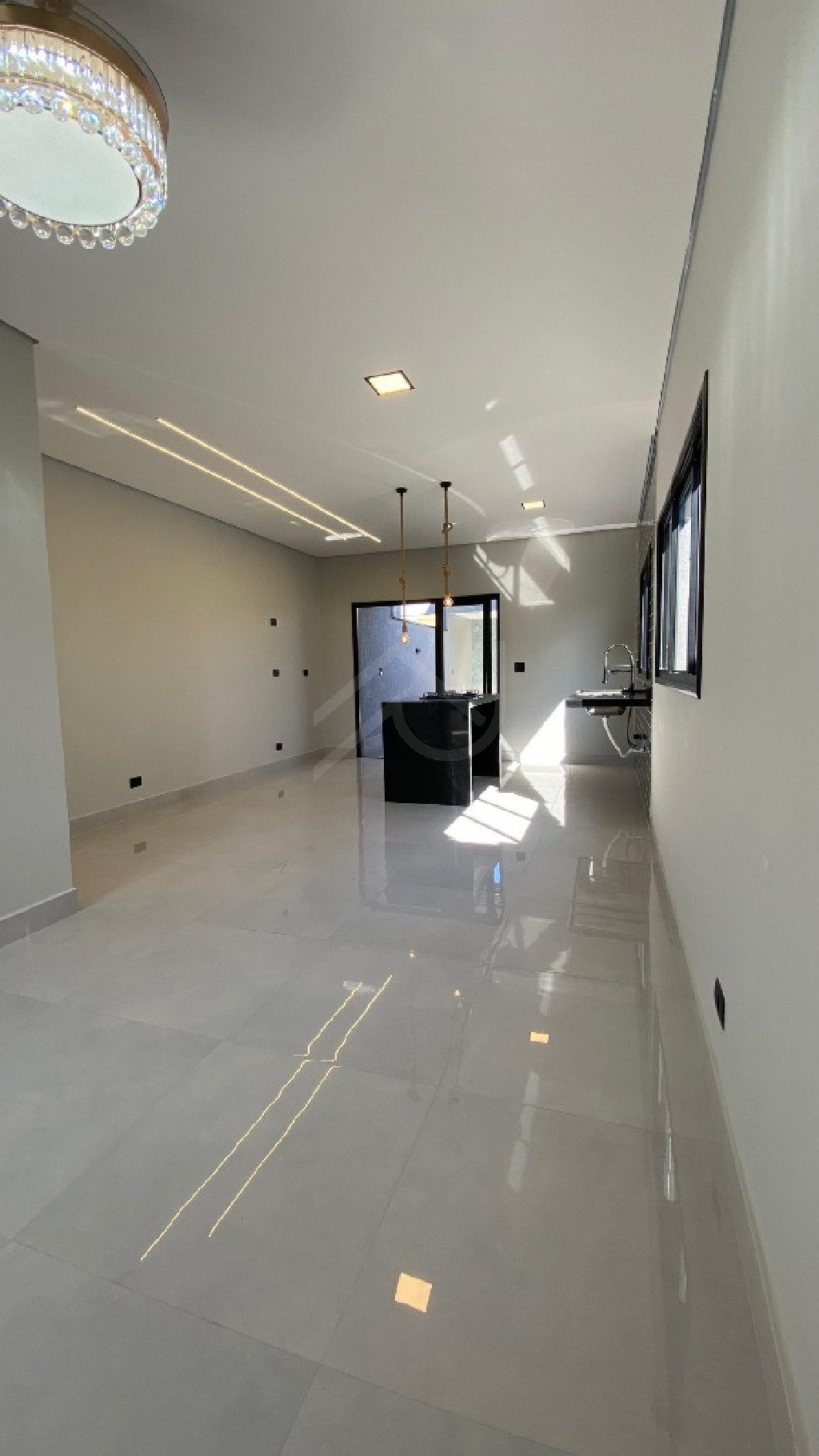 Casa, 3 quartos, 130 m² - Foto 2
