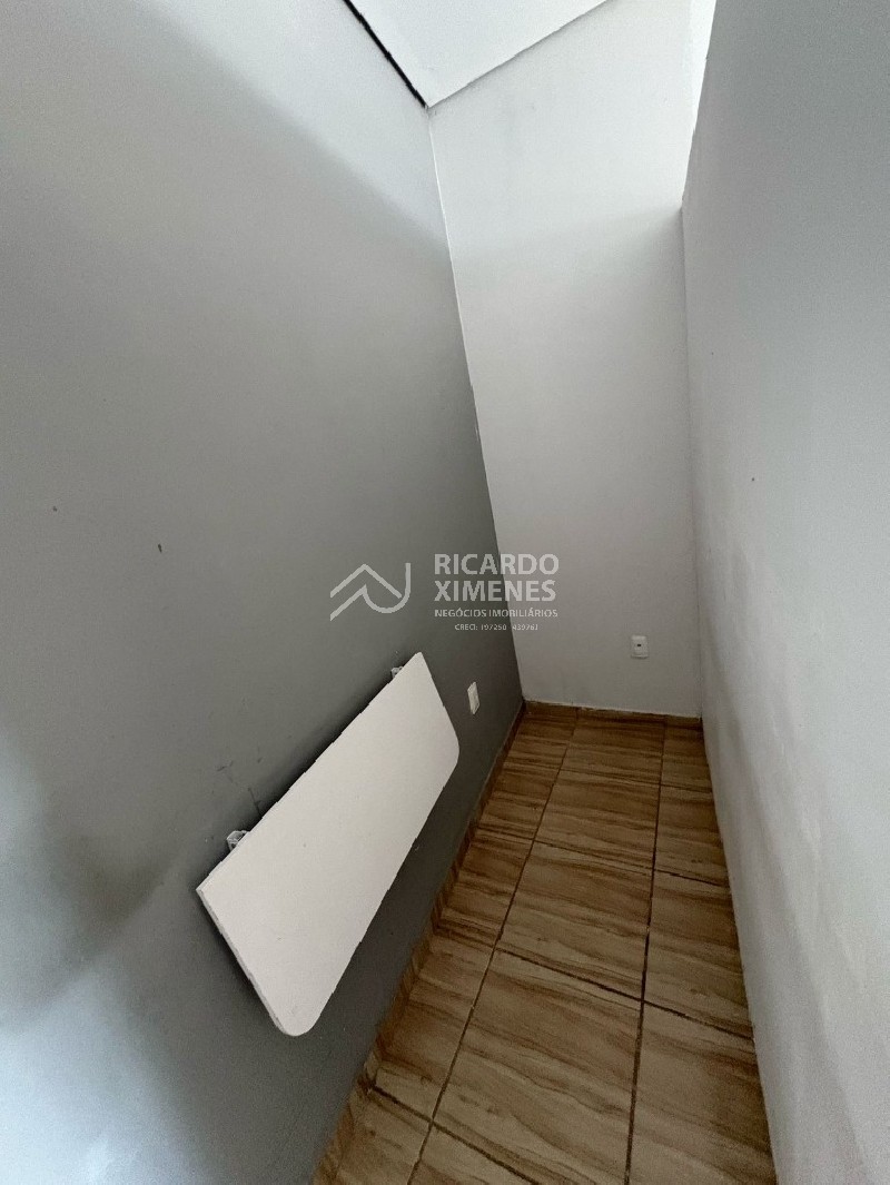Loja-Salão, 30 m² - Foto 2