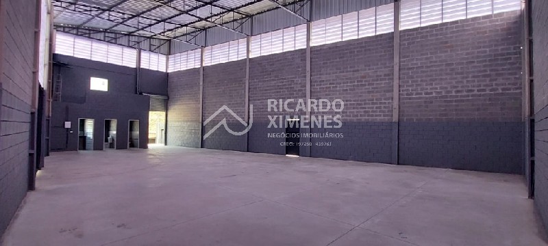 Depósito-Galpão - Foto 16
