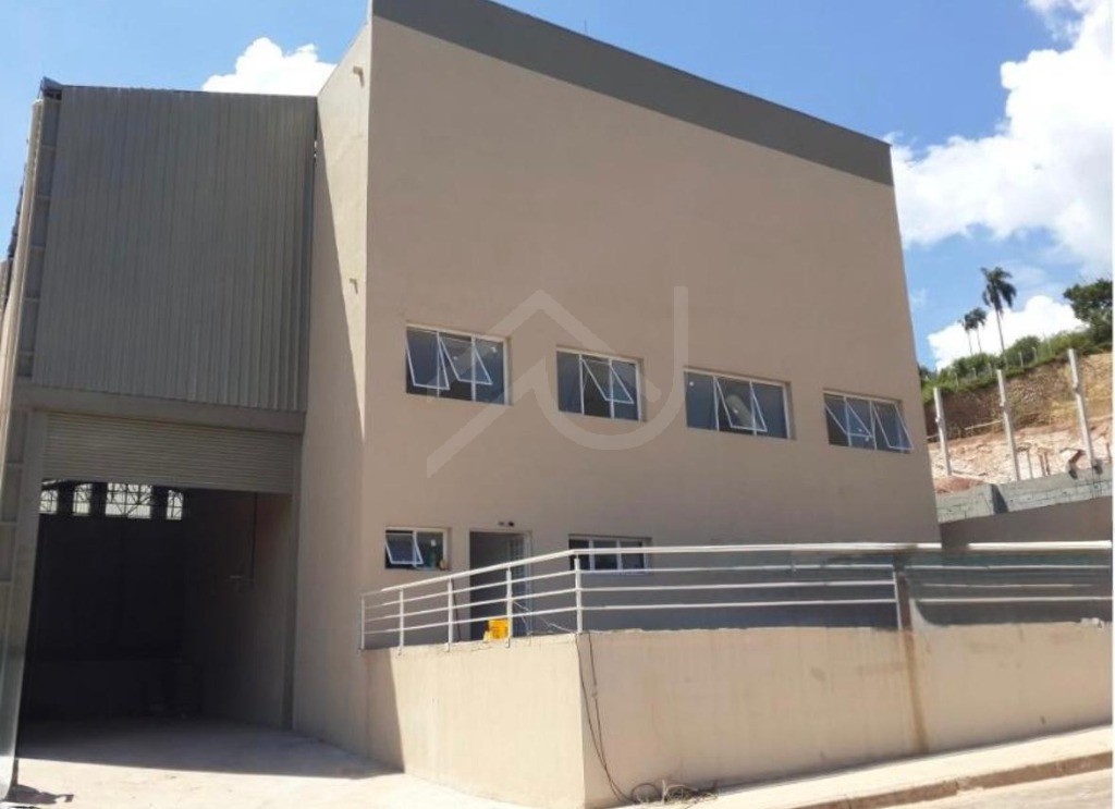 Depósito-Galpão, 1350 m² - Foto 2