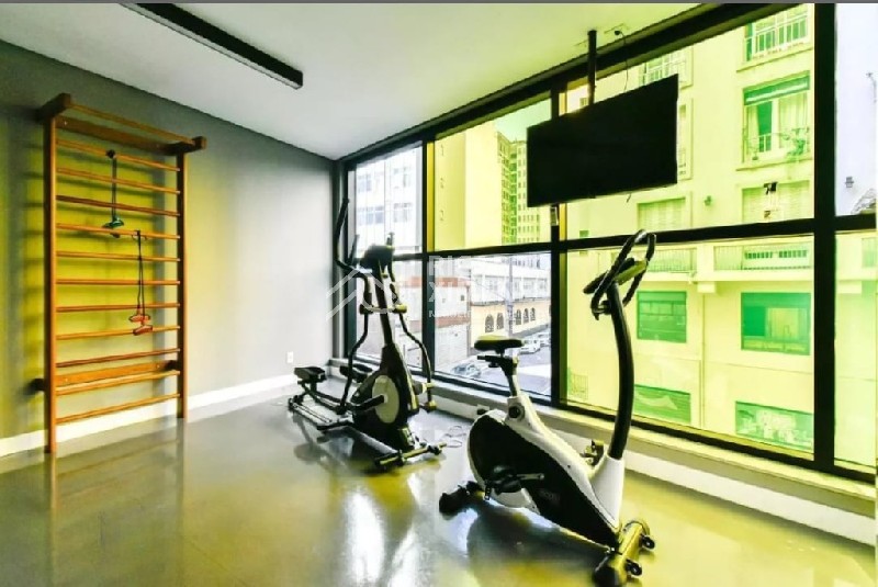 Apartamento, 1 quarto, 45 m² - Foto 24