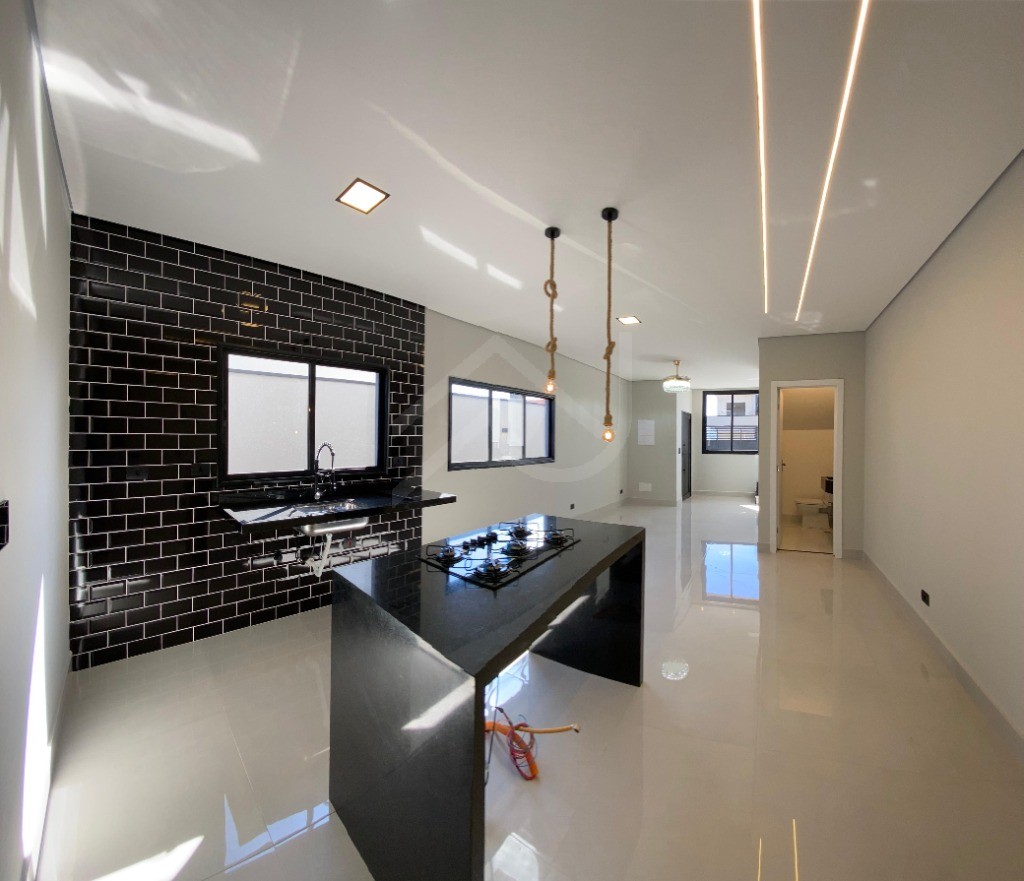 Casa, 3 quartos, 130 m² - Foto 3