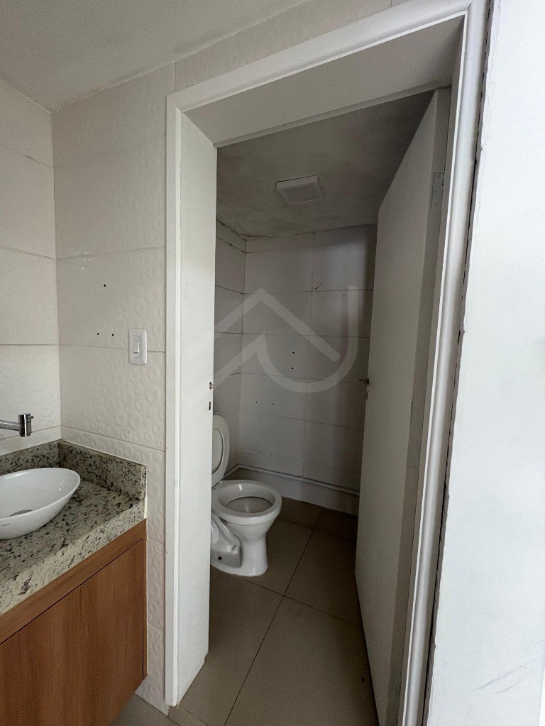 Loja-Salão, 100 m² - Foto 6