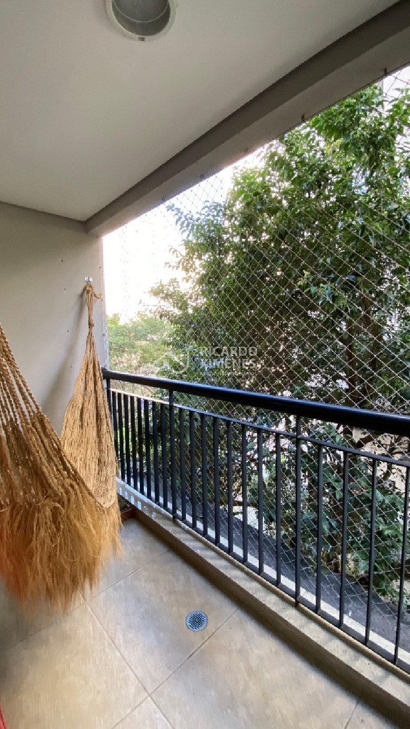 Apartamento, 2 quartos, 50 m² - Foto 11