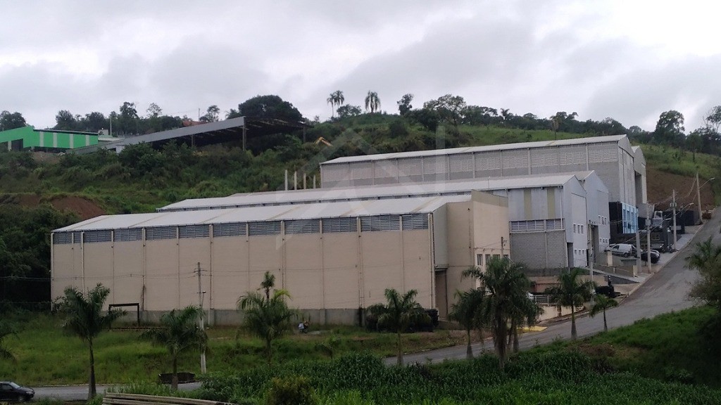 Depósito-Galpão, 1350 m² - Foto 3