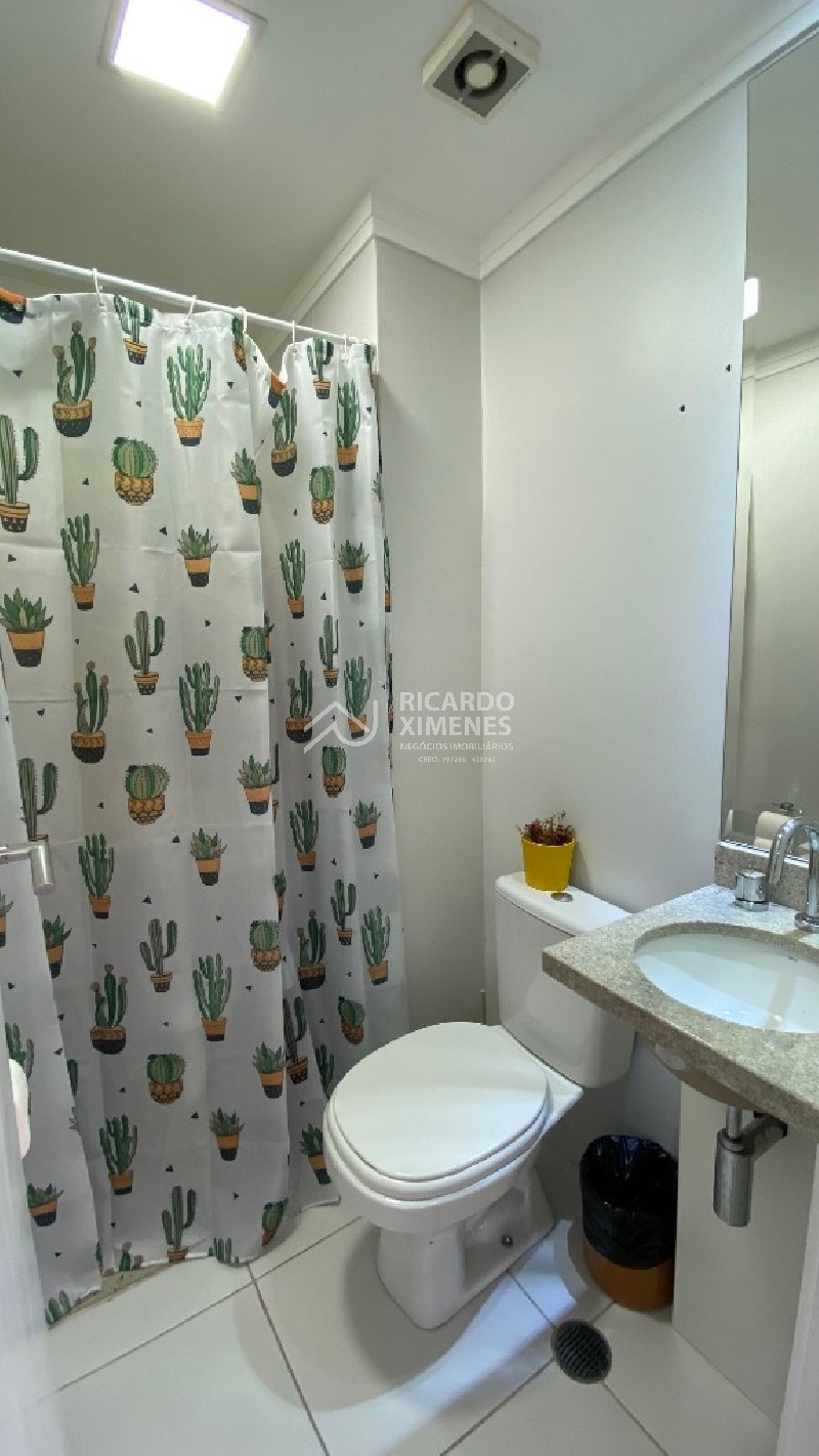 Apartamento, 2 quartos, 50 m² - Foto 17