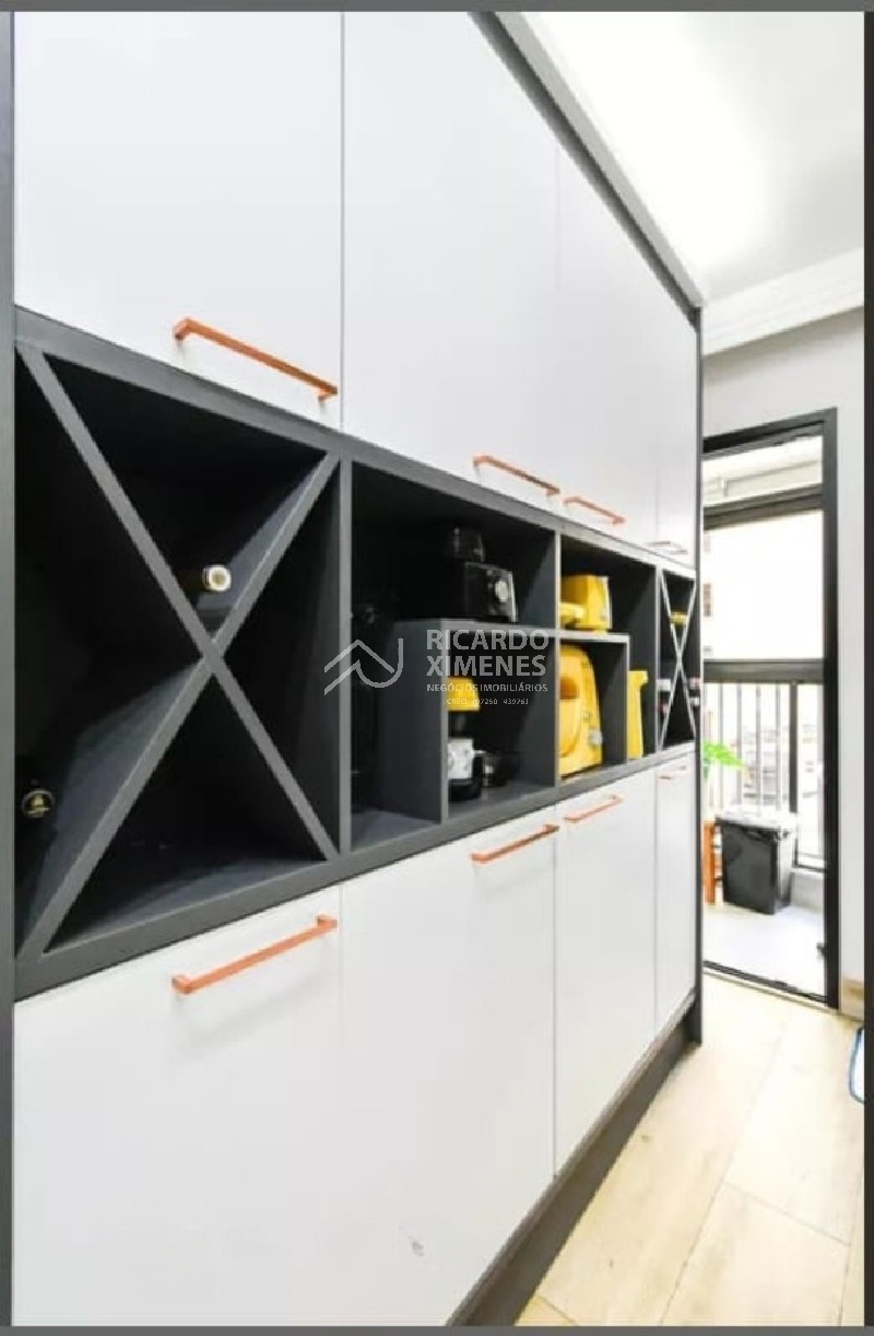 Apartamento, 1 quarto, 45 m² - Foto 5