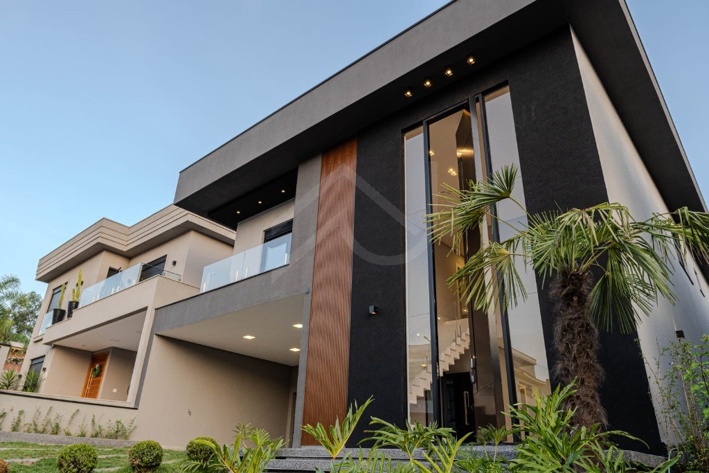 Casa, 5 quartos, 392 m² - Foto 7