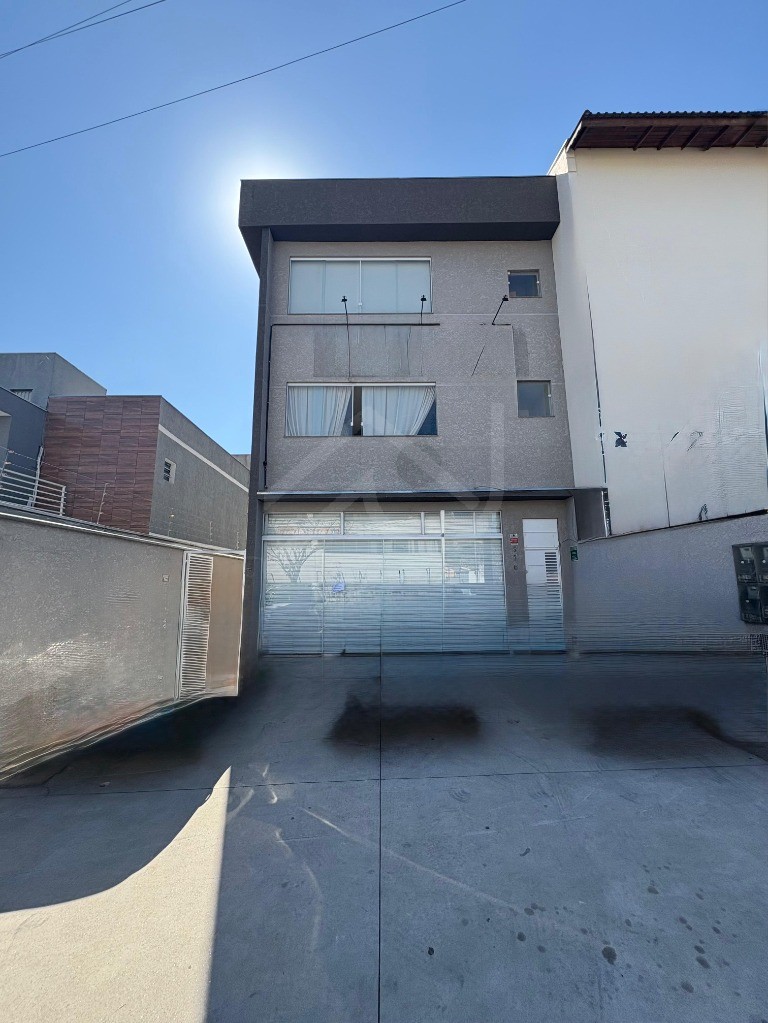 Loja-Salão, 100 m² - Foto 1