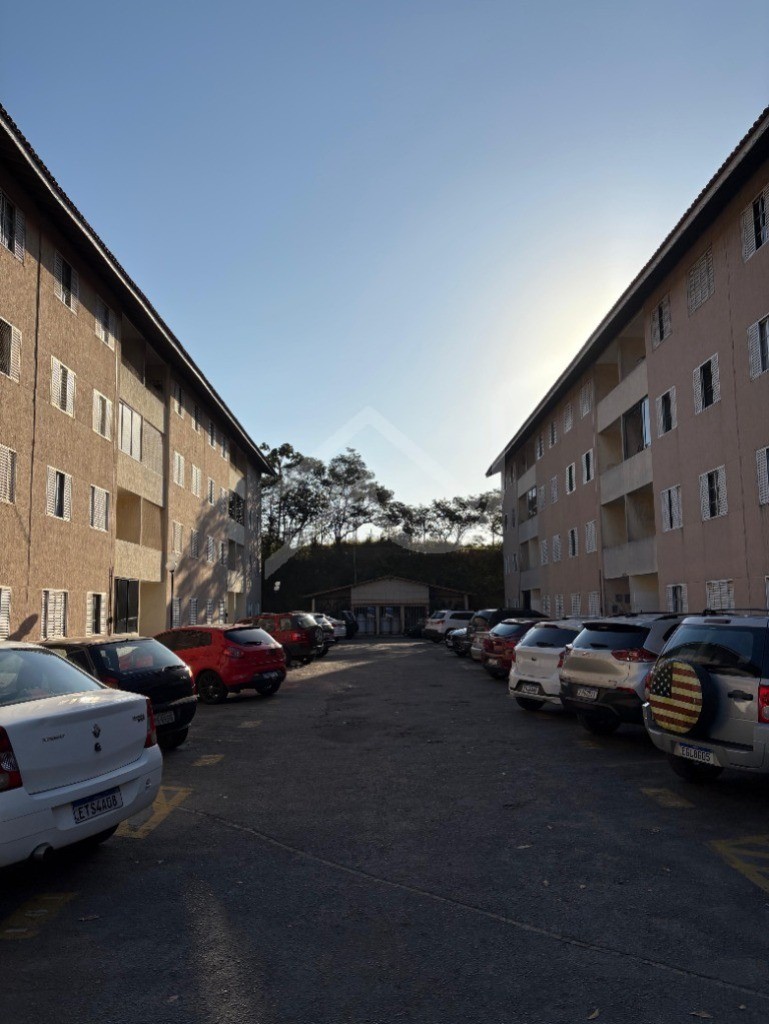 Apartamento, 1 quarto, 46 m² - Foto 2