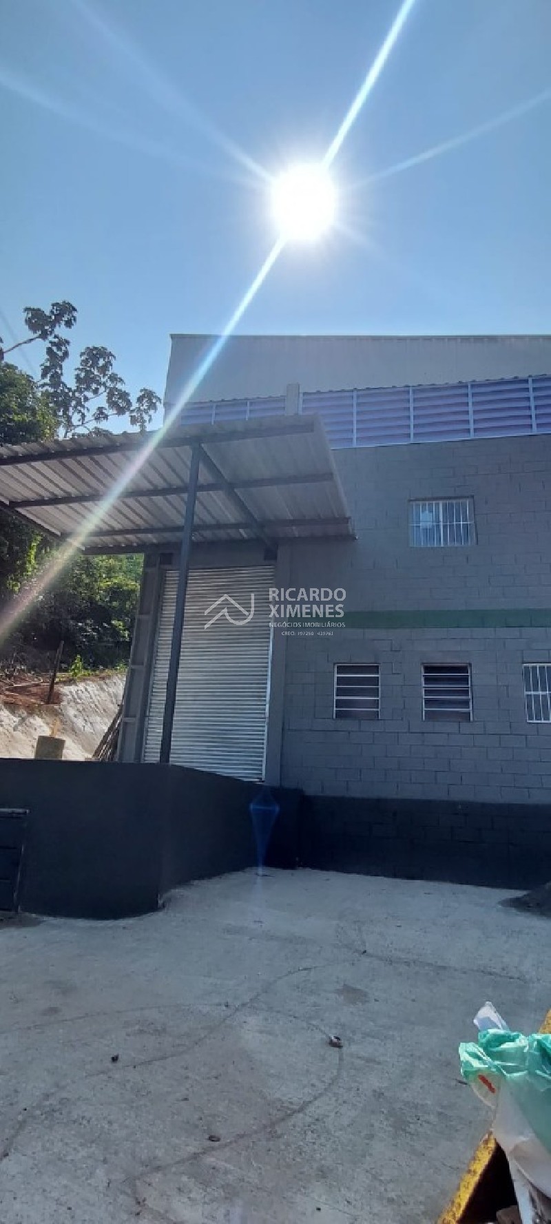 Depósito-Galpão - Foto 25