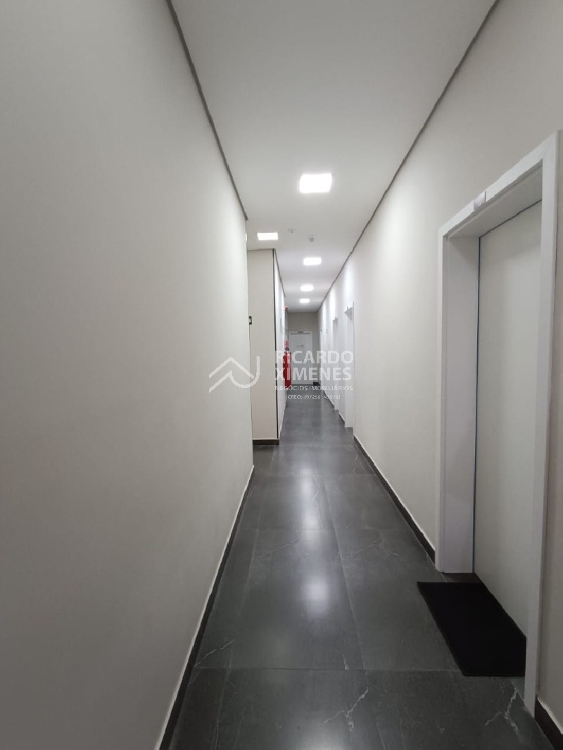 Sala-Conjunto, 35 m² - Foto 2
