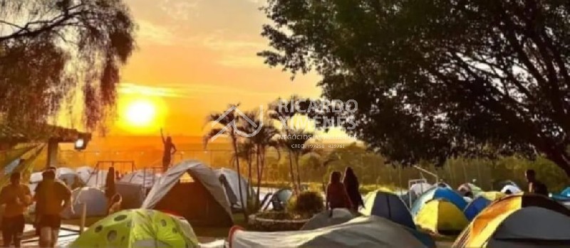 Sítio, 26 quartos - Foto 2