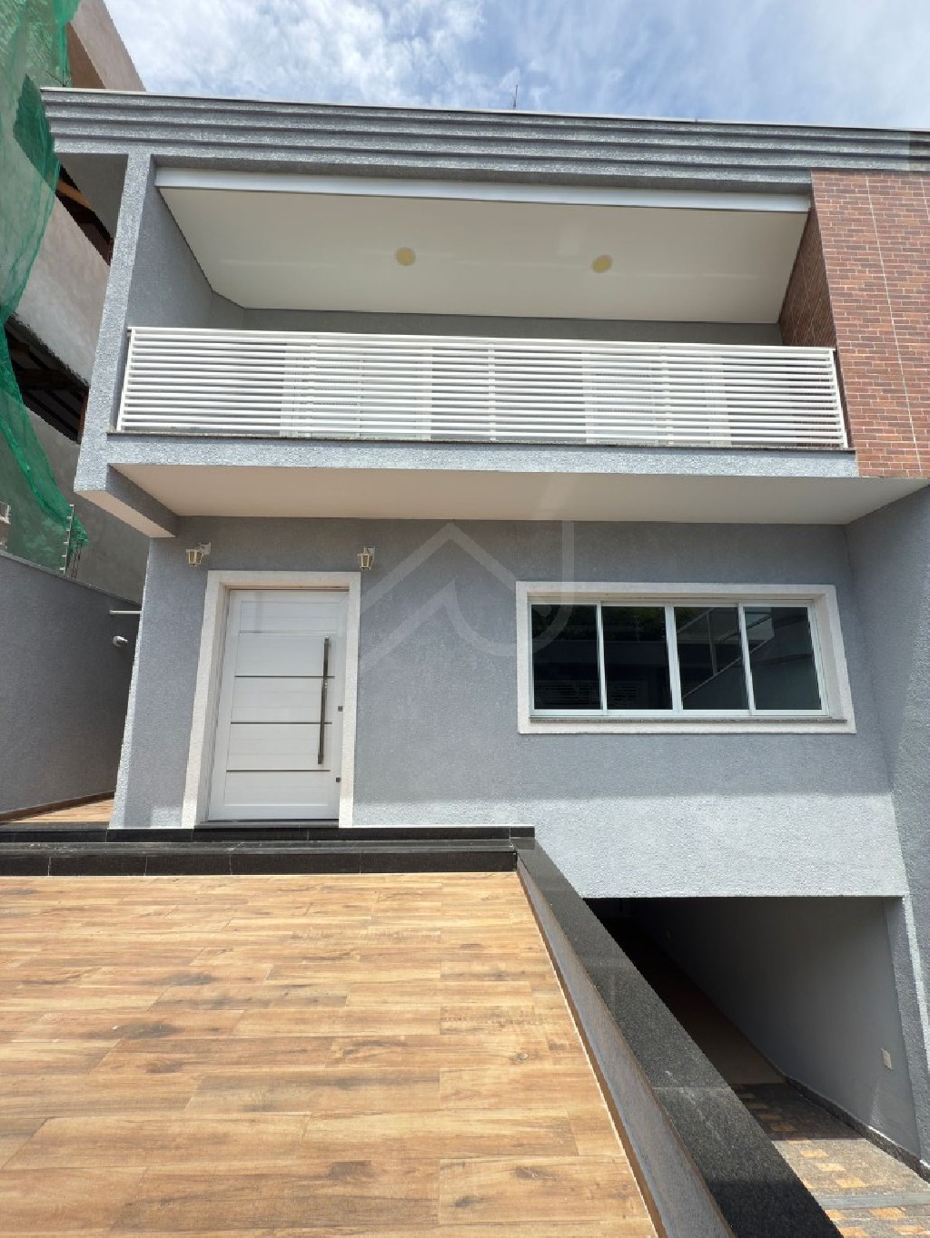 Casa, 3 quartos, 238 m² - Foto 1
