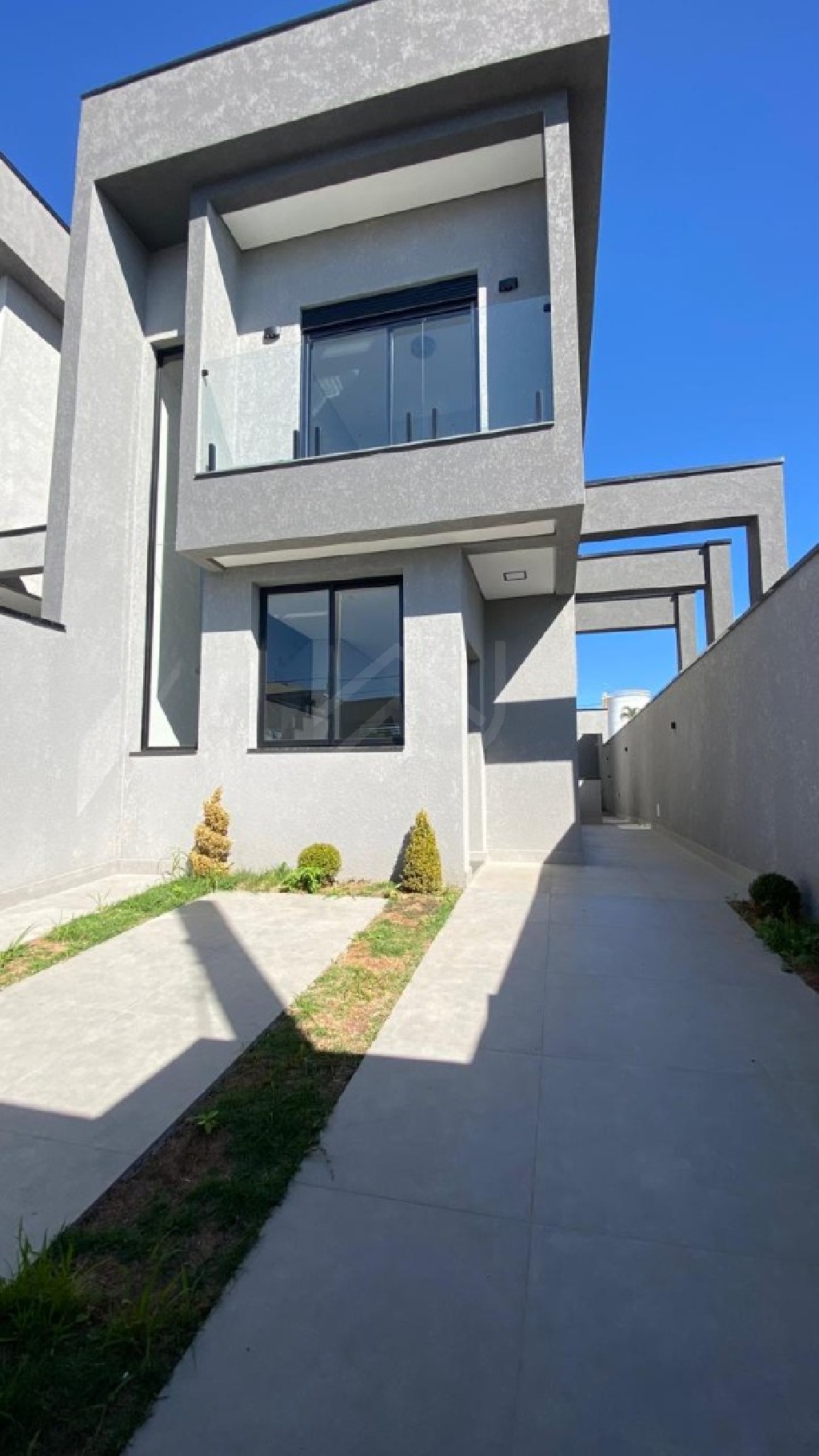 Casa, 3 quartos, 130 m² - Foto 1