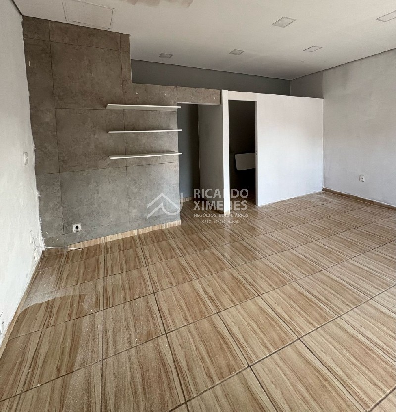 Loja-Salão, 30 m² - Foto 4