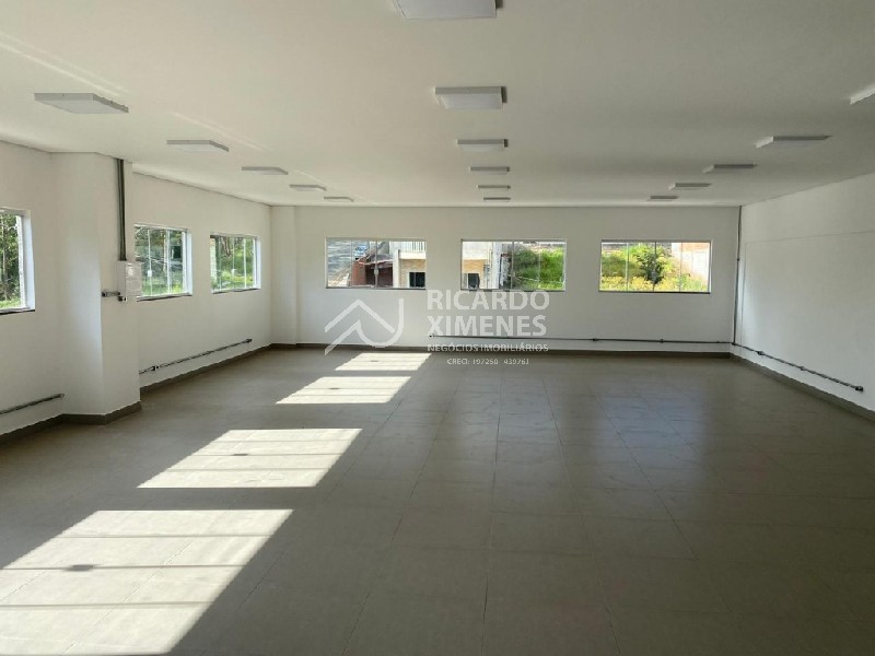 Loja-Salão, 500 m² - Foto 11