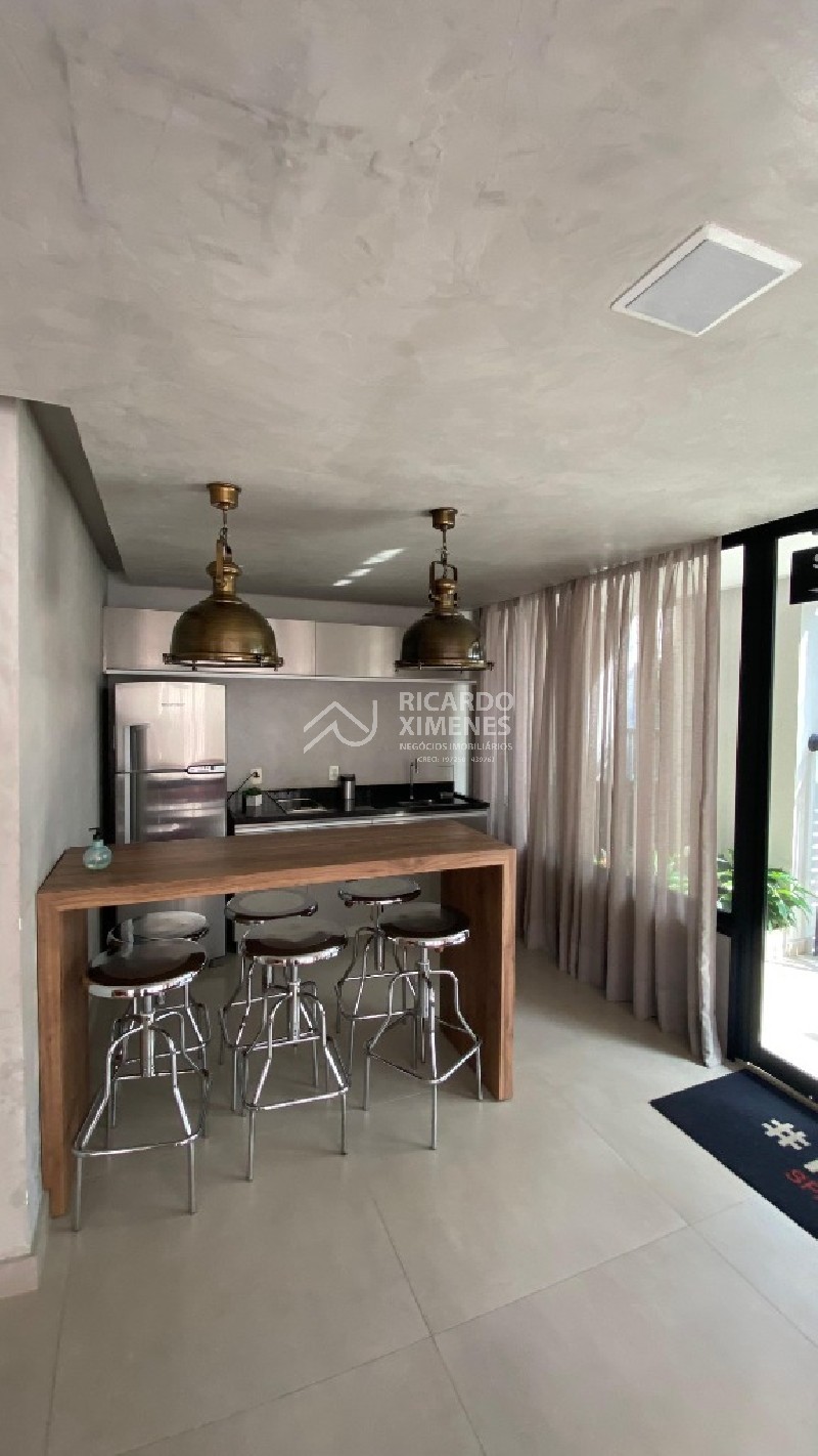 Apartamento, 2 quartos, 50 m² - Foto 27