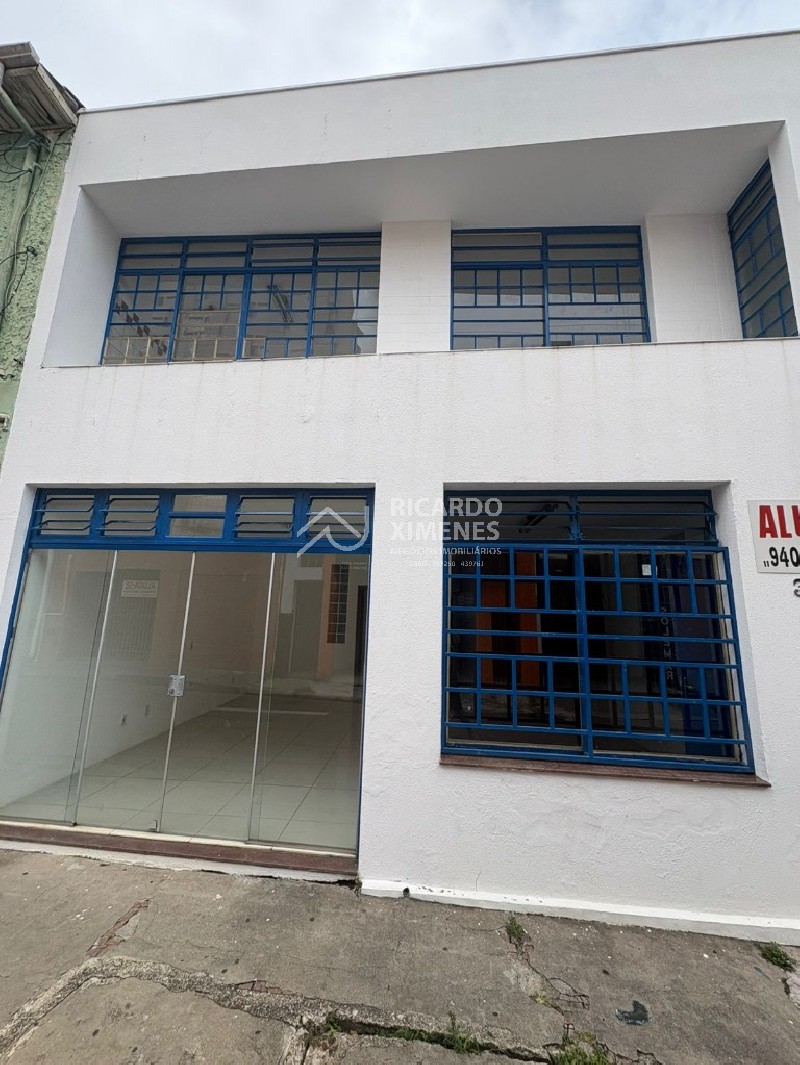 Prédio Inteiro, 209 m² - Foto 1