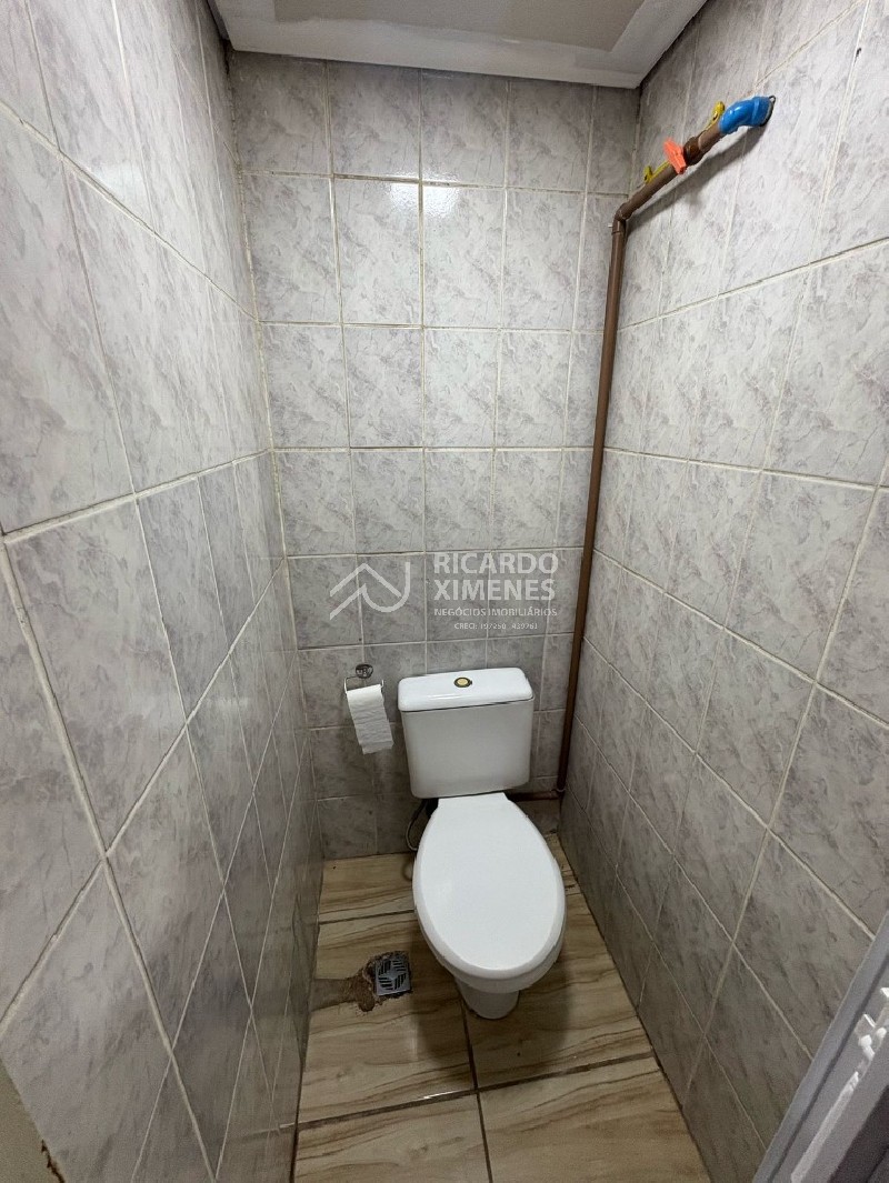 Loja-Salão, 30 m² - Foto 3