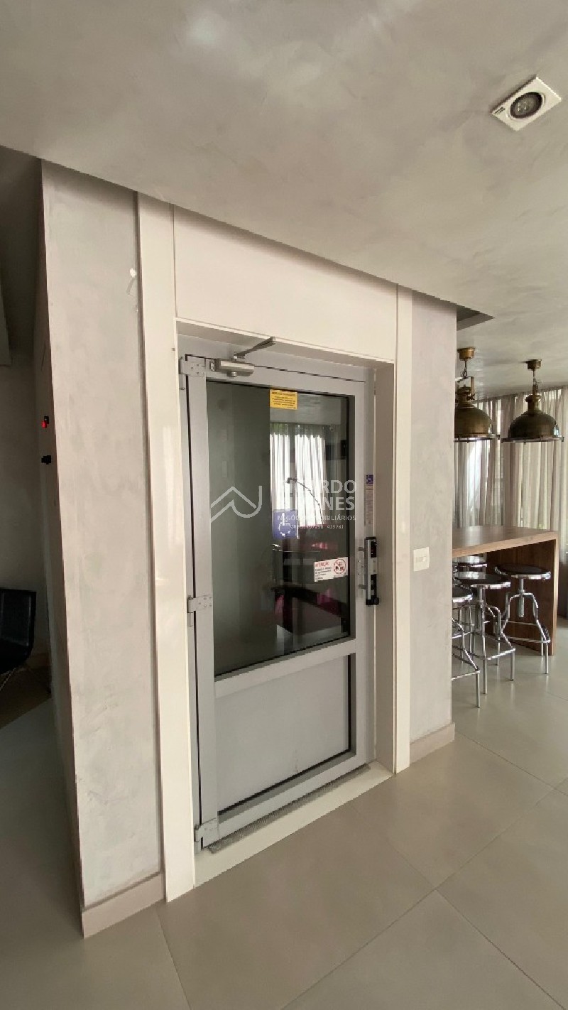 Apartamento, 2 quartos, 50 m² - Foto 28