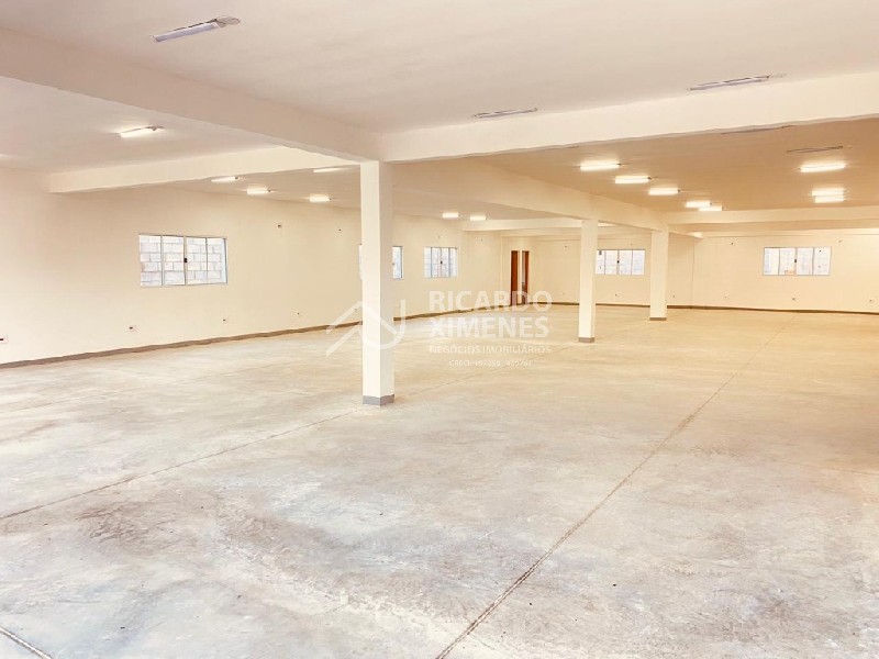 Loja-Salão, 340 m² - Foto 2