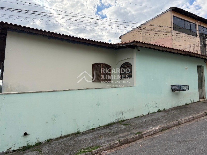 Prédio Inteiro, 110 m² - Foto 1