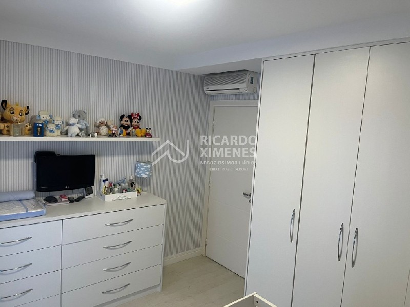 Apartamento, 5 quartos, 176 m² - Foto 22