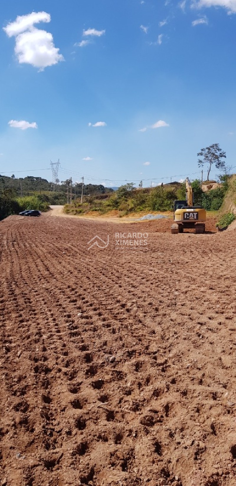 Loteamento e Condomínio, 6400 m² - Foto 2
