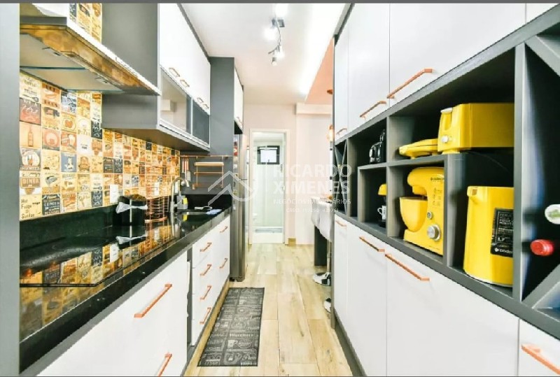 Apartamento, 1 quarto, 45 m² - Foto 4