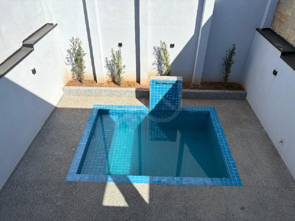Casa, 3 quartos, 190 m² - Foto 27