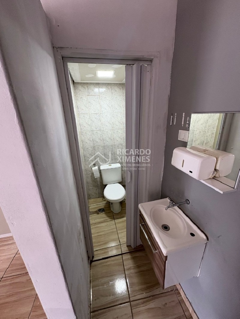 Loja-Salão, 30 m² - Foto 7