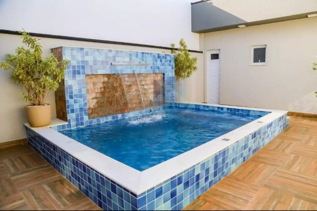 Casa, 3 quartos, 205 m² - Foto 24