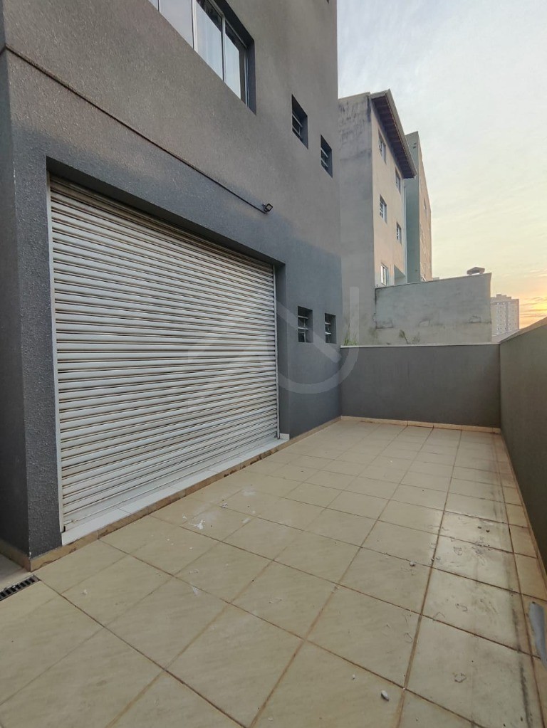 Loja-Salão, 80 m² - Foto 2