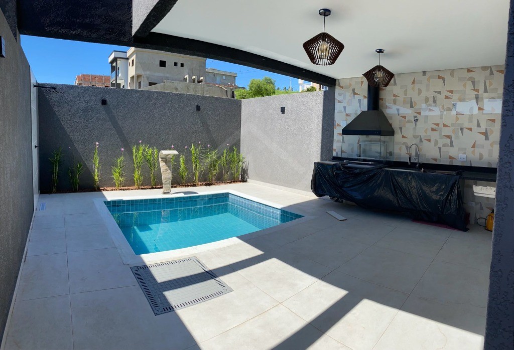Casa, 3 quartos, 153 m² - Foto 23