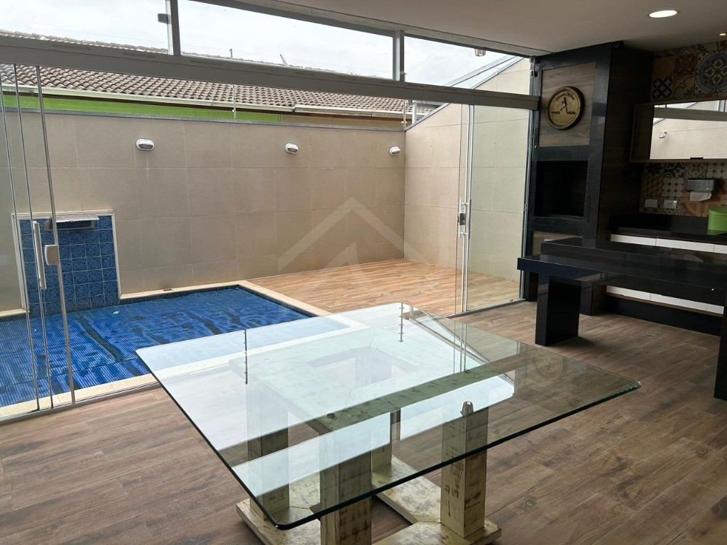 Casa, 3 quartos, 238 m² - Foto 17